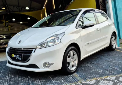 208 active 1.5 2014 flex | impecável com baixo km!