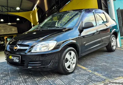 Prisma joy 1.4 2011 flex | impecável!