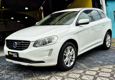 Xc60 t5 r-design 2.0 2015 | impecável com baixo km!