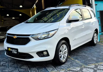 Spin lt 1.8 2020 flex | oportunidade única!