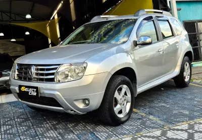 Duster dynamique 1.6 2015 flex | impecável com baixo km!