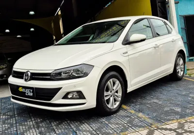 Polo comfortline 1.0 200 tsi 2021 flex | oportunidade única!