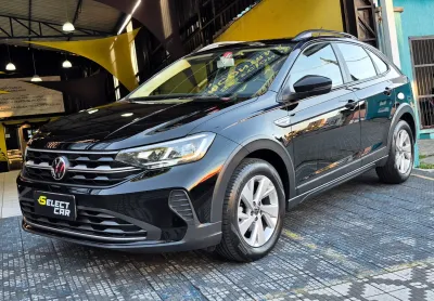 Nivus comfortline 1.0 200 tsi 2023 flex | apenas 45.000 km!