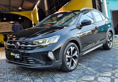 Nivus highline 1.0 200 tsi 2023 flex | versão topo de linha!