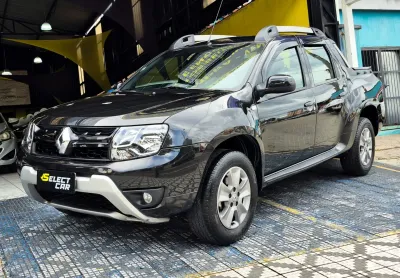 Oroch dynamique 1.6 2022 flex | apenas 54.000 km!