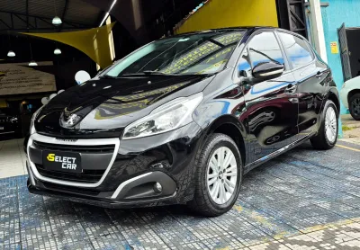 208 active pack 1.2 2019 flex | impecável!