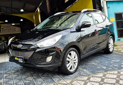 Ix35 gls 2.0 2015 flex | impecável