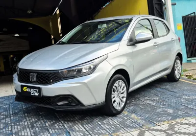 Argo Drive 1.0 2023 Flex | APENAS 50.000 KM!