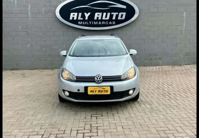 Jetta variant 2.5 tiptronic