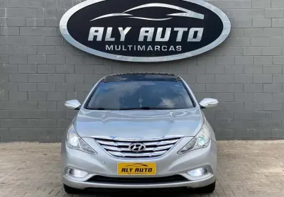 Sonata 2.4 aut.
