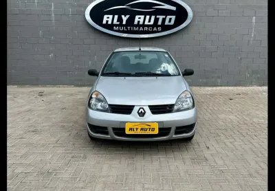 Clio 1.0