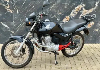 Cg 150 fan esdi (repasse)