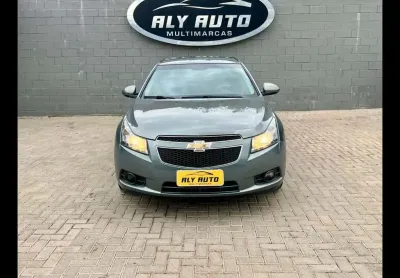 Cruze lt 1.8 aut.