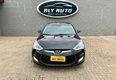 Veloster 1.6 aut.