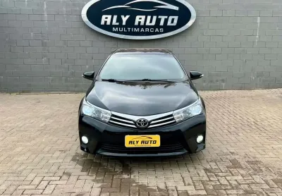 Corolla xei 2.0 aut.