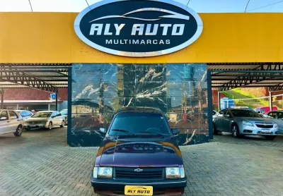 Chevette junior 1.0