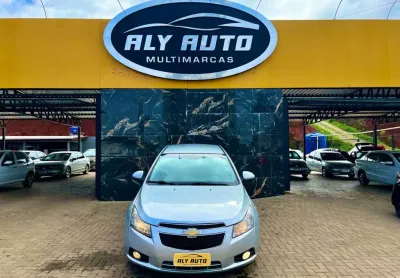 Cruze lt 1.8 aut.