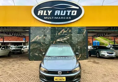 Polo 1.6 msi
