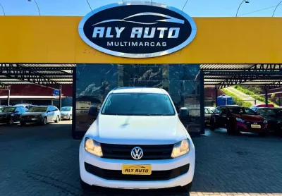 Amarok cd 2.0 4x4