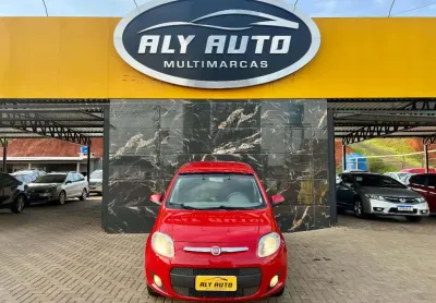 Palio attractive 1.0 evo