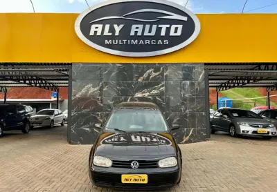 Golf 1.6