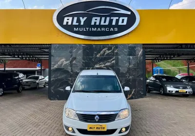 Logan expression 1.6