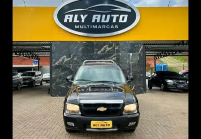 S10 executive 2.4 cd