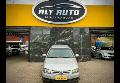 Gol city 1.0 (repasse)