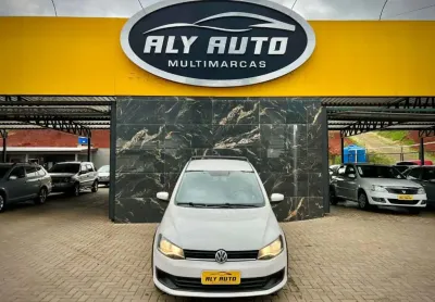 Saveiro 1.6 mi/ 1.6 mi total flex 8v