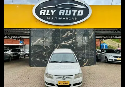 Gol city (trend) 1.0 mi total flex 8v 2p