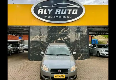 Siena el 1.0 (repasse)