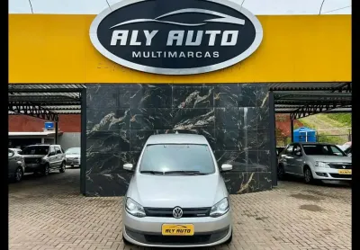 Fox bluemotion 1.0 mi total flex 12v 5p