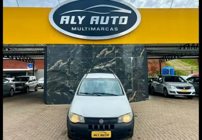 Strada 1.4 mpi fire flex 8v cs