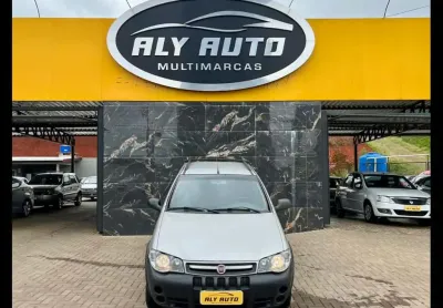 Strada 1.4 fire ce (repasse)