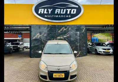 Sandero expression 1.0