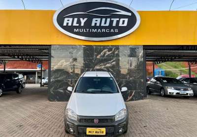 Strada freedom 1.4 cd