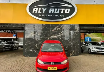 Voyage trendline 1.0