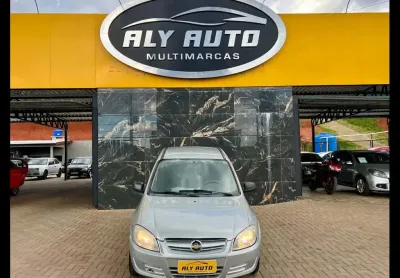 Celta super 1.0 (repasse)