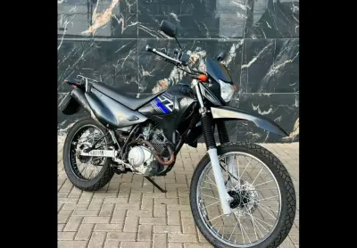 Xtz 125 k (repasse)