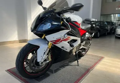 Bmw s 1000 r 2017