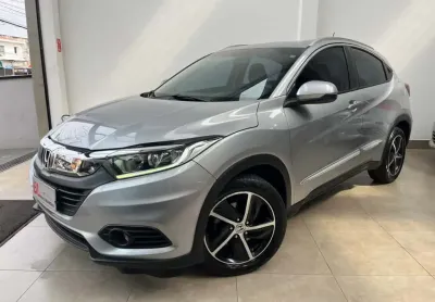 Honda hr-v 2019 1.8 16v flex ex 4p automático