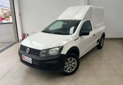 Volkswagen saveiro 2017 1.6 msi robust cs 8v flex 2p manual