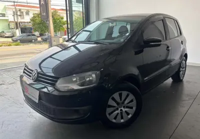 Volkswagen fox 2014 1.6 mi 8v flex 4p manual