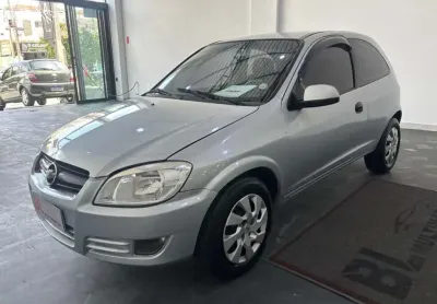 Chevrolet celta 2010 1.0 mpfi spirit 8v flex 2p manual