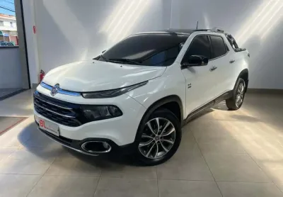 Fiat toro 2019 2.0 16v turbo diesel volcano 4wd at9