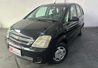 Chevrolet meriva 2010 1.8 mpfi expression 8v flex 4p manual