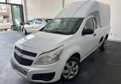 Chevrolet montana 2015 1.4 mpfi ls cs 8v flex 2p manual