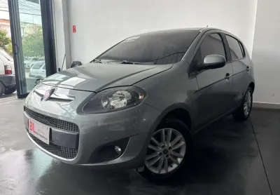Fiat palio 2014 1.6 mpi essence 16v flex 4p manual