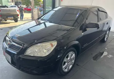 Chevrolet Vectra 2008 2.0 mpfi elegance 8v flex 4p manual