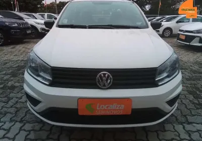 Volkswagen voyage 2023 1.0 12v mpi totalflex 4p manual